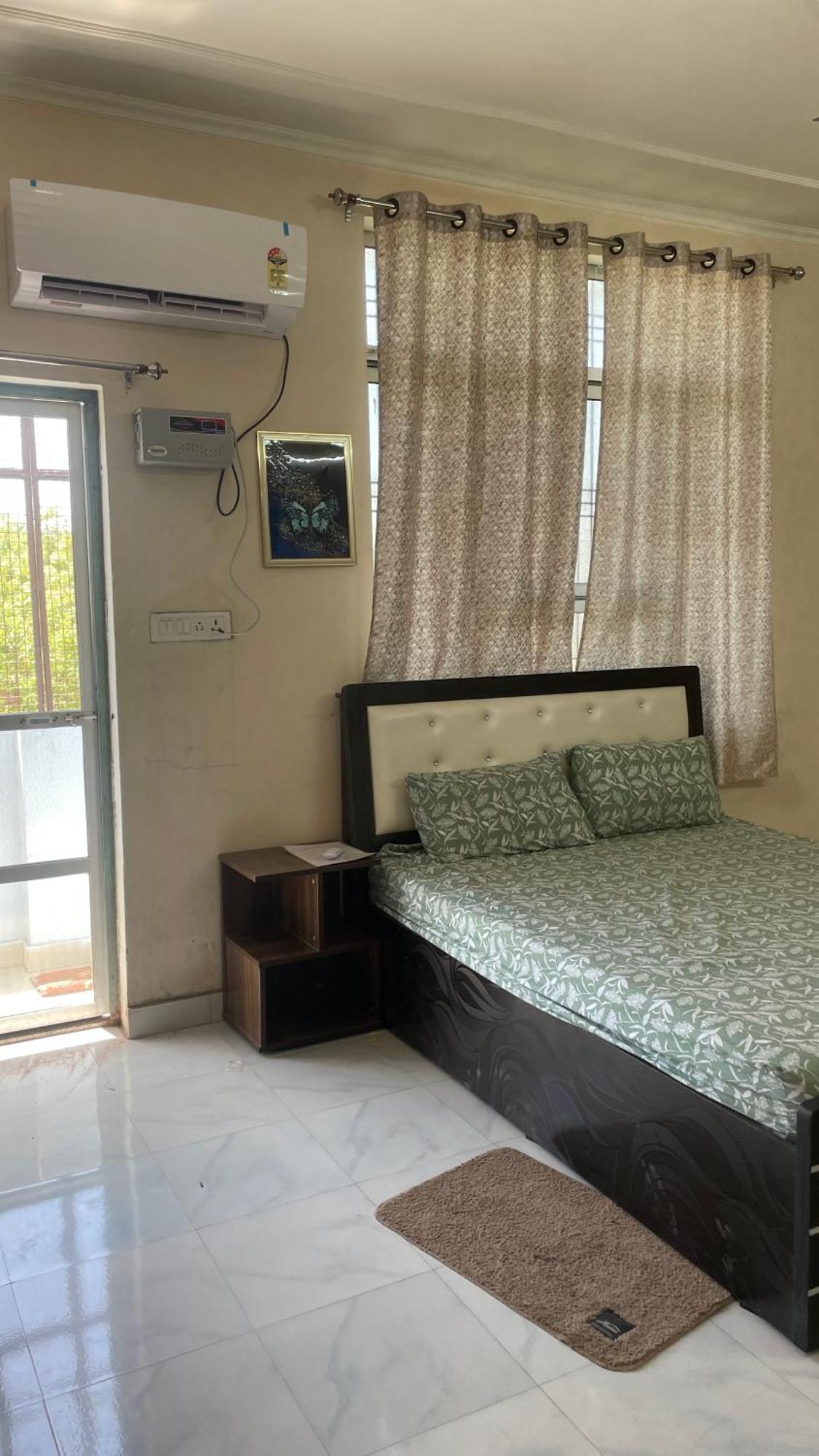 Siddheshwar Nilayam Home Stay Βαρανάσι Εξωτερικό φωτογραφία